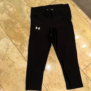 Women’s crop legging
